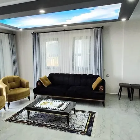 Villa Dedem 2
