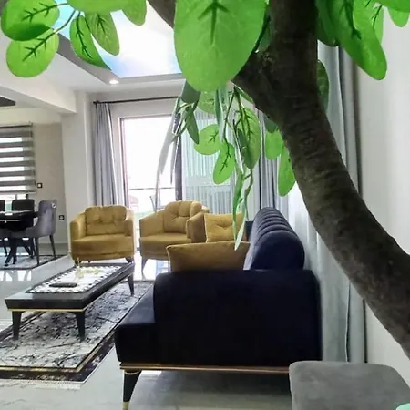 Villa Dedem 2 *