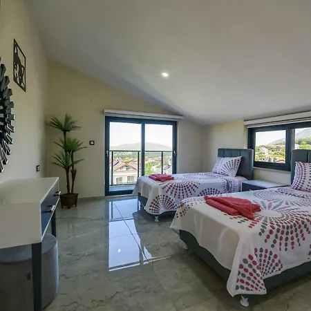 Villa Dedem 2