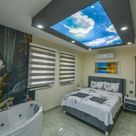 Dedem 2 Villa