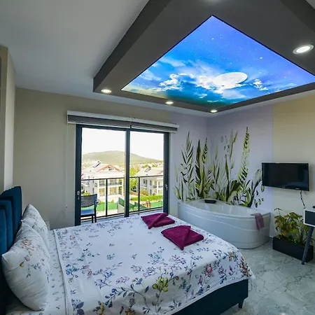 Villa Dedem 2